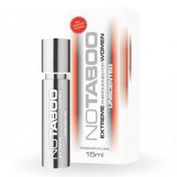 NOTABOO (Великобританія)