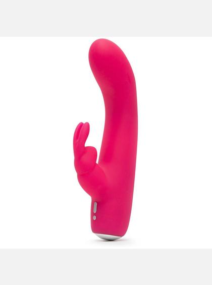 Happy Rabbit Mini USB Rechargeable Rabbit Vibrator Happy Rabbit Mini USB Rechargeable Rabbit Vibrator
