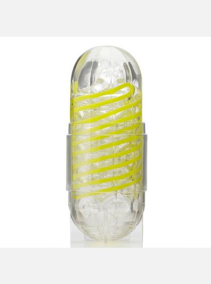 Мастурбатор Tenga Spinner Shell Мастурбатор Tenga Spinner Shell