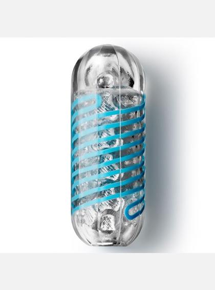 Мастурбатор Tenga Spinner Tetra Мастурбатор Tenga Spinner Tetra